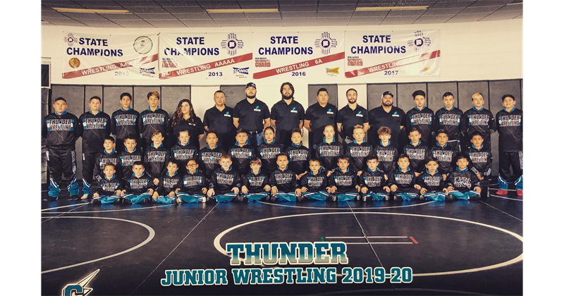 2019-2020 wrestling season